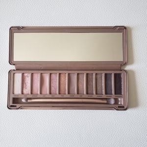 Urban Decay - Naked 3 Eyeshadow Palette